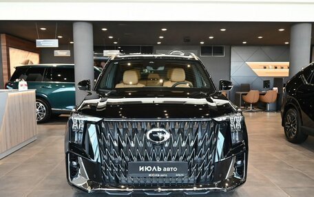 GAC GS8, 2026 год, 4 949 000 рублей, 2 фотография