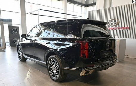 GAC GS8, 2026 год, 4 949 000 рублей, 5 фотография