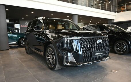 GAC GS8, 2026 год, 4 949 000 рублей, 3 фотография
