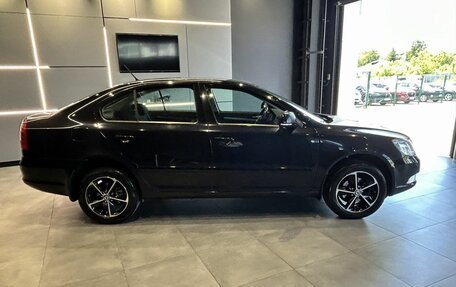 Skoda Octavia, 2011 год, 790 000 рублей, 6 фотография