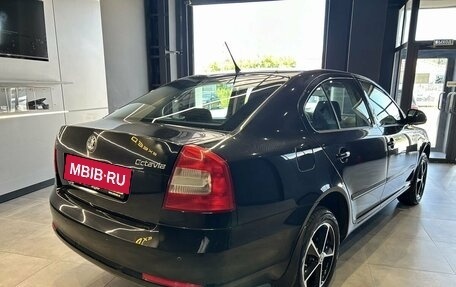Skoda Octavia, 2011 год, 790 000 рублей, 7 фотография