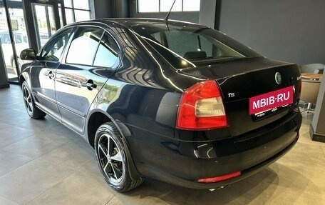 Skoda Octavia, 2011 год, 790 000 рублей, 9 фотография