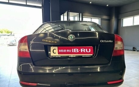 Skoda Octavia, 2011 год, 790 000 рублей, 8 фотография