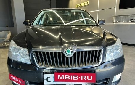 Skoda Octavia, 2011 год, 790 000 рублей, 5 фотография