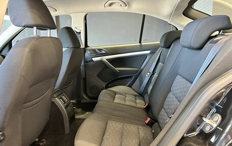 Skoda Octavia, 2011 год, 790 000 рублей, 11 фотография