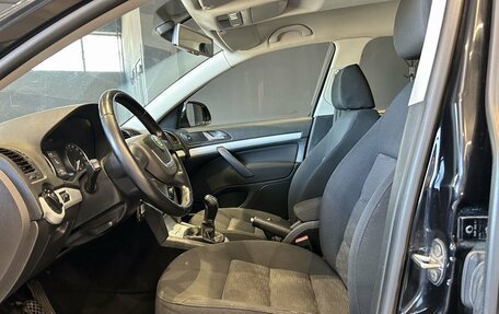 Skoda Octavia, 2011 год, 790 000 рублей, 10 фотография
