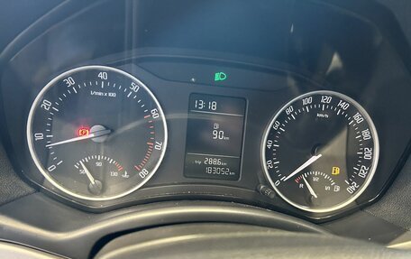 Skoda Octavia, 2011 год, 790 000 рублей, 12 фотография