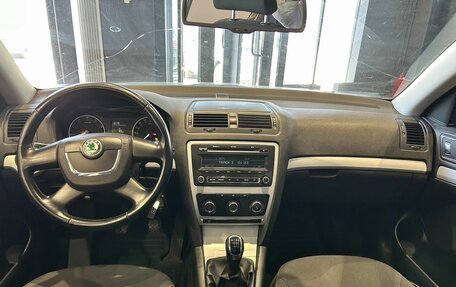 Skoda Octavia, 2011 год, 790 000 рублей, 13 фотография