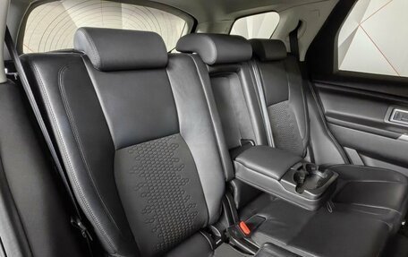 Land Rover Discovery Sport I рестайлинг, 2017 год, 1 795 950 рублей, 16 фотография