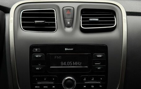Renault Sandero II рестайлинг, 2021 год, 1 099 000 рублей, 11 фотография