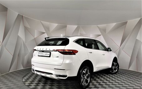 Haval F7 I, 2022 год, 2 195 000 рублей, 2 фотография