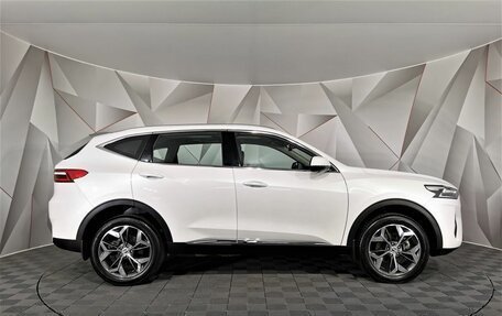 Haval F7 I, 2022 год, 2 195 000 рублей, 6 фотография