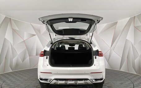 Haval F7 I, 2022 год, 2 195 000 рублей, 11 фотография