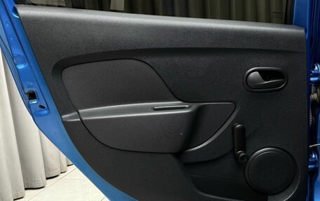 Renault Sandero II рестайлинг, 2021 год, 1 099 000 рублей, 24 фотография