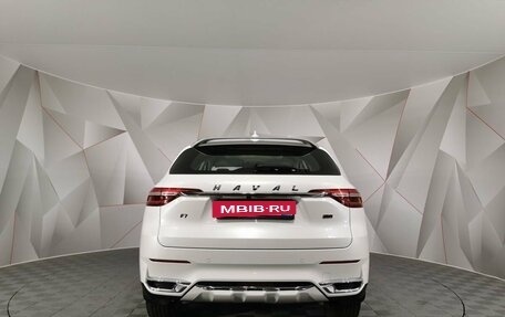 Haval F7 I, 2022 год, 2 195 000 рублей, 8 фотография
