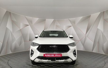Haval F7 I, 2022 год, 2 195 000 рублей, 7 фотография