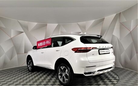 Haval F7 I, 2022 год, 2 195 000 рублей, 4 фотография