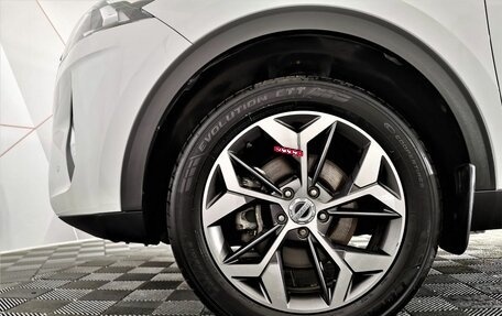 Haval F7 I, 2022 год, 2 195 000 рублей, 9 фотография