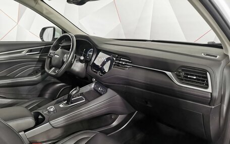 Haval F7 I, 2022 год, 2 195 000 рублей, 12 фотография