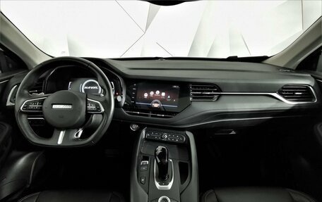 Haval F7 I, 2022 год, 2 195 000 рублей, 13 фотография