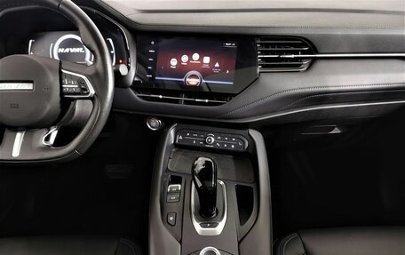 Haval F7 I, 2022 год, 2 195 000 рублей, 14 фотография