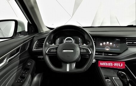 Haval F7 I, 2022 год, 2 195 000 рублей, 19 фотография