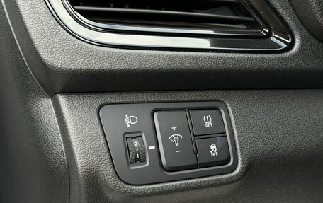Hyundai Solaris II рестайлинг, 2021 год, 1 543 000 рублей, 11 фотография