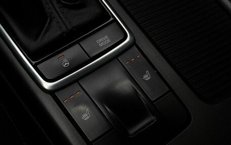 KIA Optima IV, 2017 год, 1 699 000 рублей, 19 фотография
