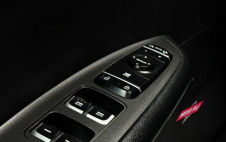KIA Optima IV, 2017 год, 1 699 000 рублей, 26 фотография