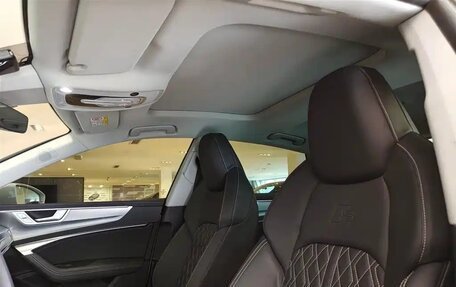 Audi A7, 2025 год, 6 900 000 рублей, 9 фотография