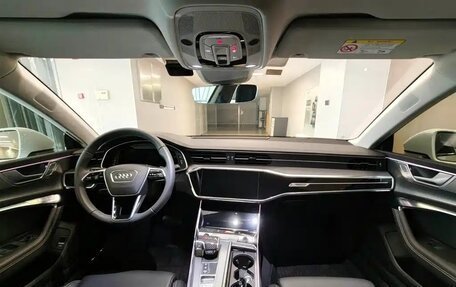 Audi A7, 2025 год, 6 900 000 рублей, 8 фотография