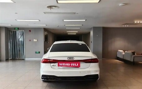 Audi A7, 2025 год, 6 900 000 рублей, 5 фотография
