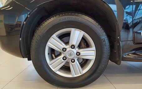 Toyota Land Cruiser 200, 2013 год, 3 036 000 рублей, 6 фотография
