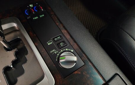 Toyota Land Cruiser 200, 2013 год, 3 036 000 рублей, 16 фотография