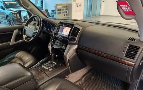 Toyota Land Cruiser 200, 2013 год, 3 036 000 рублей, 7 фотография