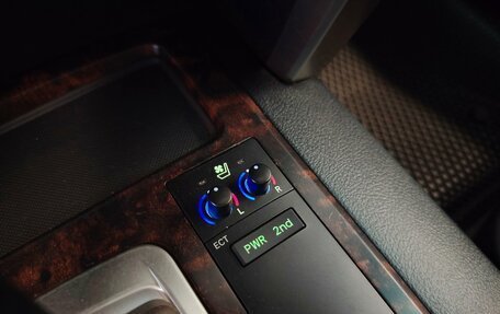 Toyota Land Cruiser 200, 2013 год, 3 036 000 рублей, 17 фотография