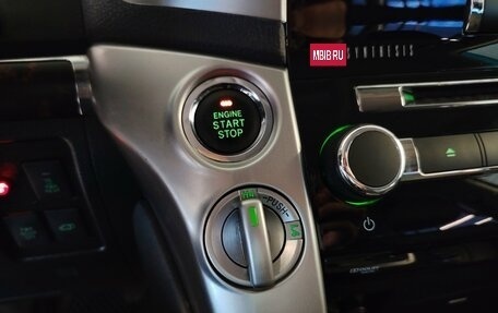 Toyota Land Cruiser 200, 2013 год, 3 036 000 рублей, 18 фотография