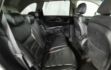 KIA Sorento III Prime рестайлинг, 2017 год, 1 825 000 рублей, 14 фотография