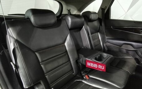 KIA Sorento III Prime рестайлинг, 2017 год, 1 825 000 рублей, 15 фотография