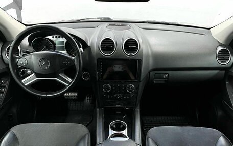 Mercedes-Benz M-Класс, 2008 год, 1 849 900 рублей, 8 фотография