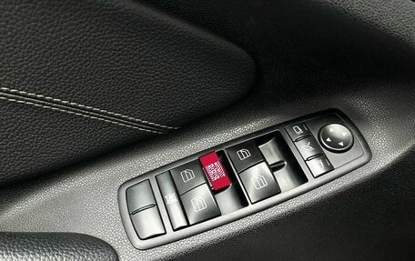 Mercedes-Benz M-Класс, 2008 год, 1 849 900 рублей, 17 фотография