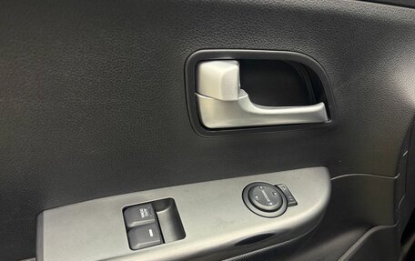 KIA Rio III рестайлинг, 2016 год, 749 000 рублей, 7 фотография
