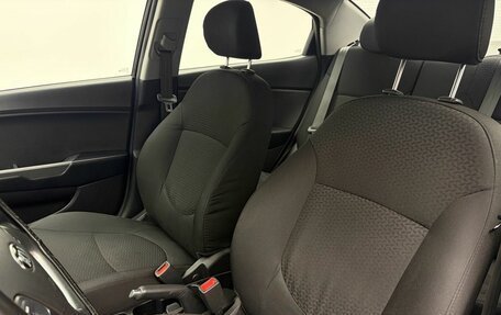 KIA Rio III рестайлинг, 2016 год, 749 000 рублей, 17 фотография