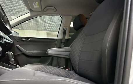 Skoda Rapid II, 2020 год, 1 659 000 рублей, 10 фотография