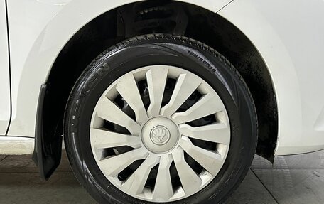 Skoda Rapid II, 2020 год, 1 659 000 рублей, 9 фотография