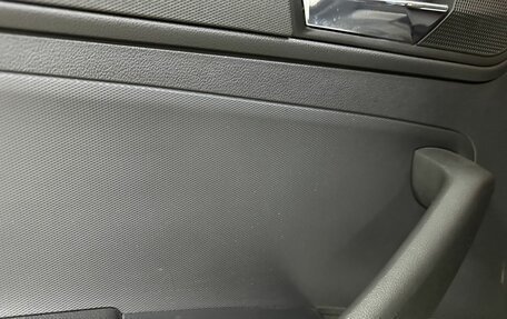 Skoda Rapid II, 2020 год, 1 659 000 рублей, 20 фотография