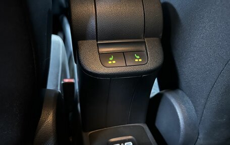 Skoda Rapid II, 2020 год, 1 659 000 рублей, 19 фотография