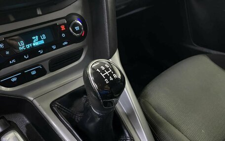 Ford Focus III, 2012 год, 669 760 рублей, 11 фотография