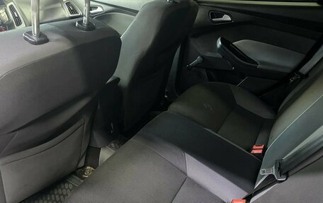 Ford Focus III, 2012 год, 669 760 рублей, 13 фотография