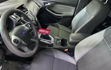 Ford Focus III, 2012 год, 669 760 рублей, 7 фотография